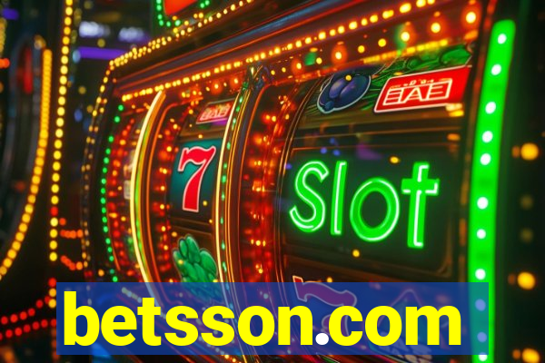 betsson.com