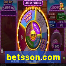 betsson.com