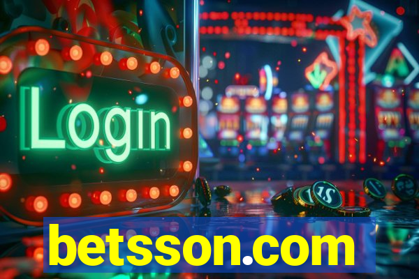 betsson.com