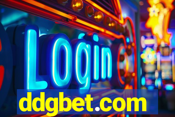 ddgbet.com