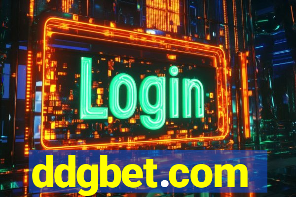 ddgbet.com