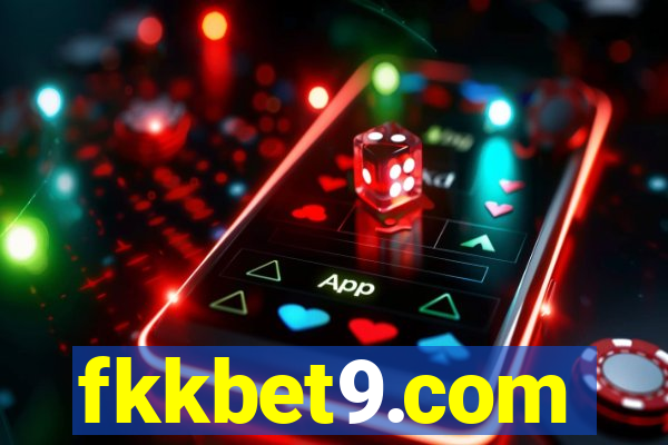 fkkbet9.com