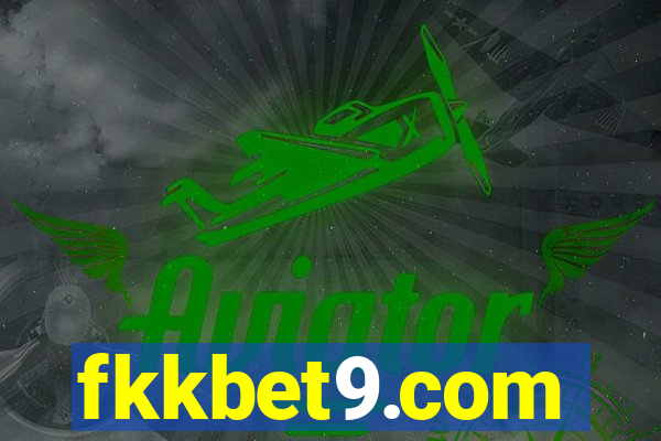 fkkbet9.com