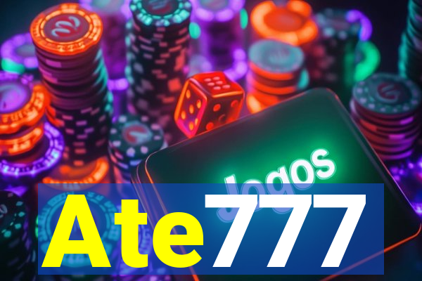 Ate777