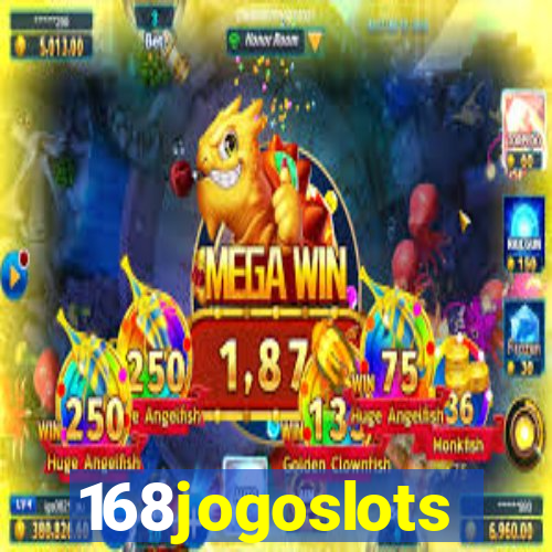 168jogoslots