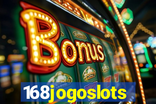 168jogoslots