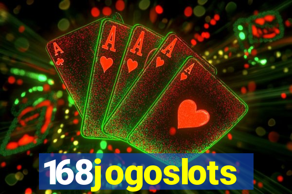 168jogoslots