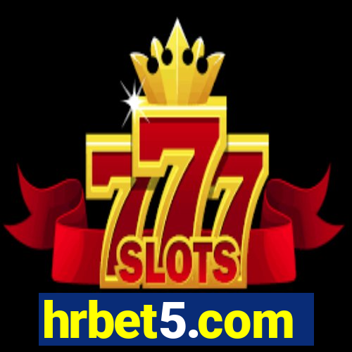 hrbet5.com