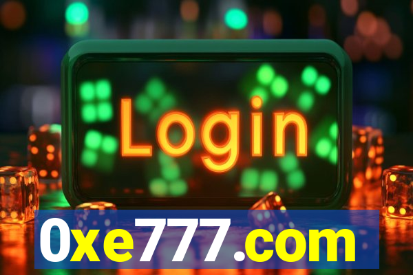 0xe777.com