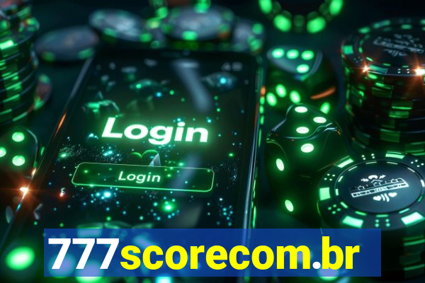 777scorecom.br