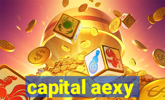 capital aexy