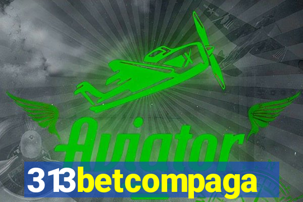 313betcompaga