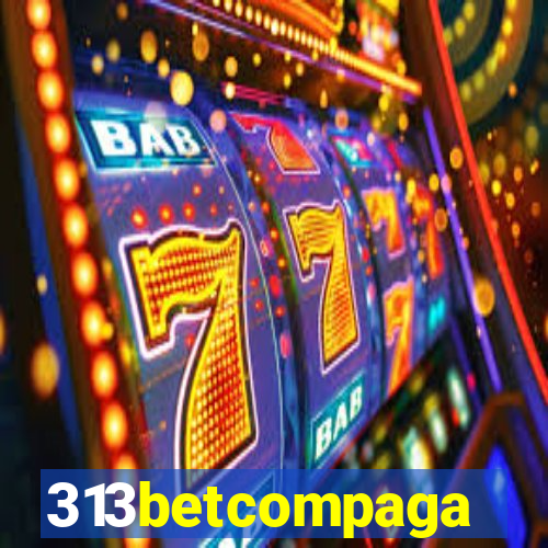 313betcompaga