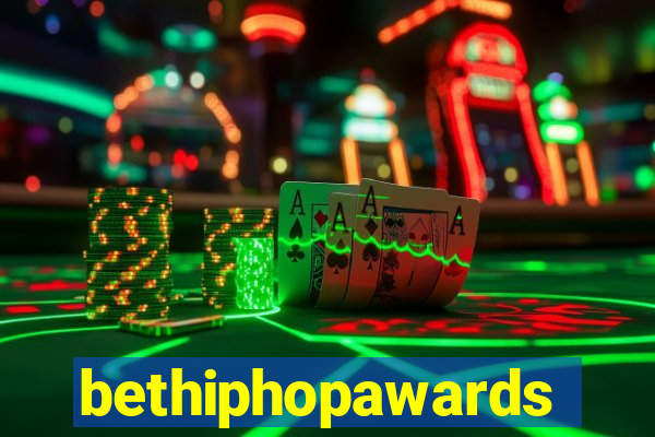 bethiphopawards