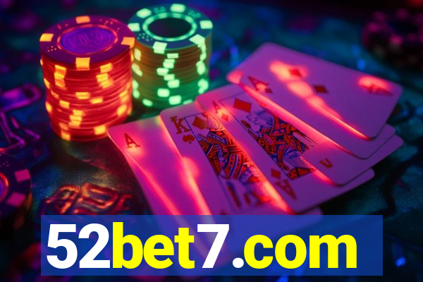 52bet7.com