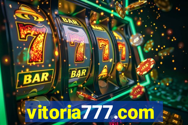 vitoria777.com