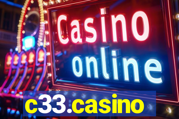 c33.casino