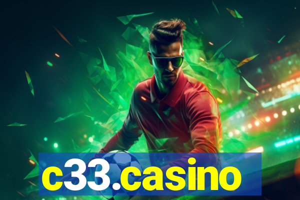 c33.casino