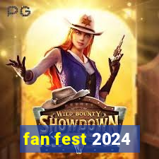 fan fest 2024