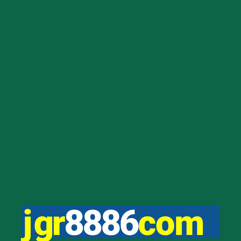 jgr8886com