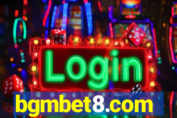 bgmbet8.com