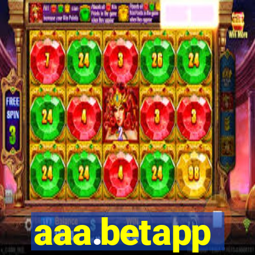 aaa.betapp