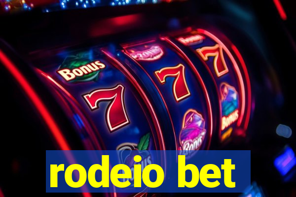 rodeio bet