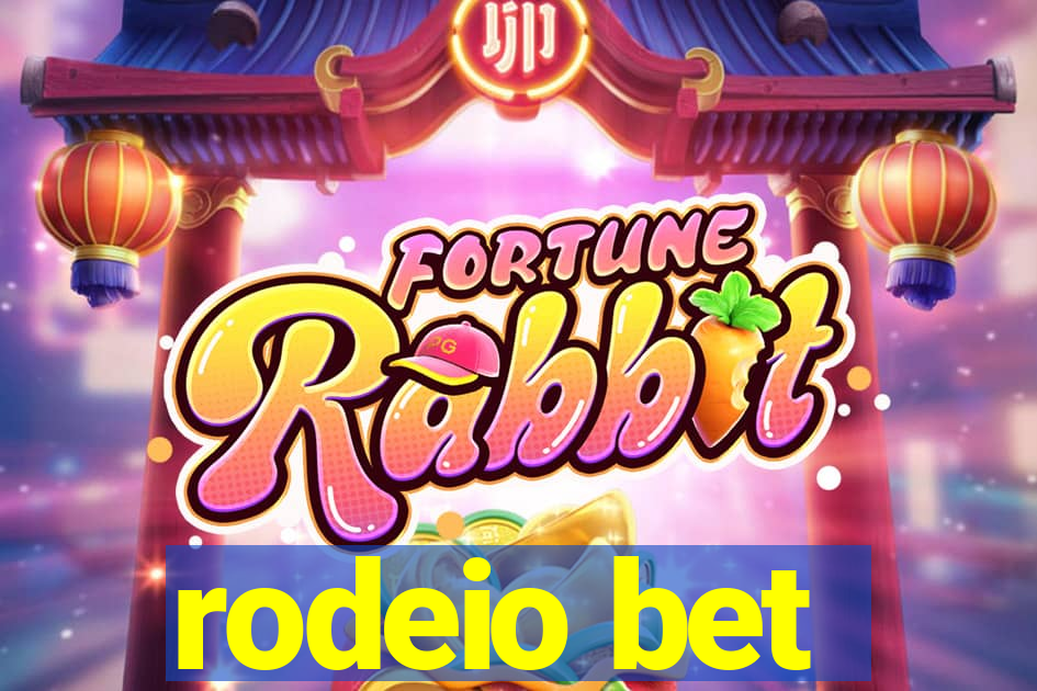 rodeio bet