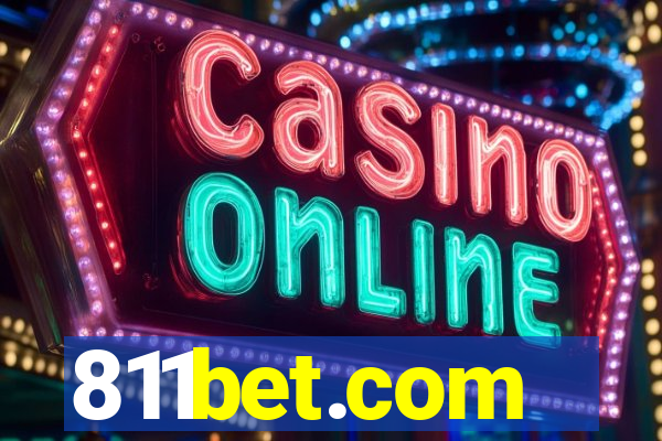 811bet.com