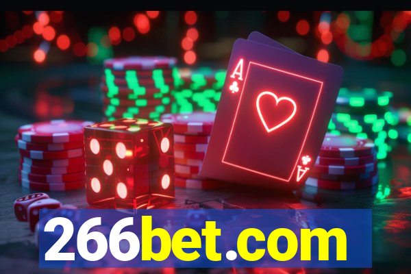 266bet.com