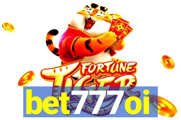 bet777oi