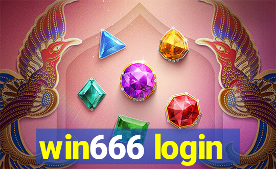 win666 login