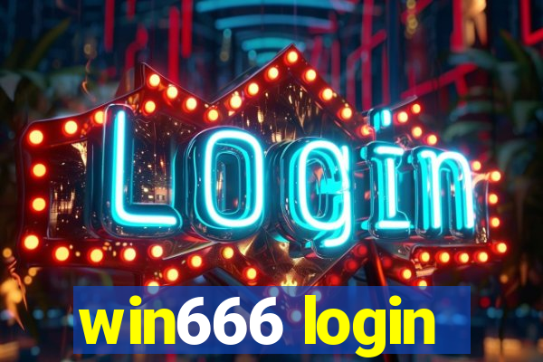 win666 login