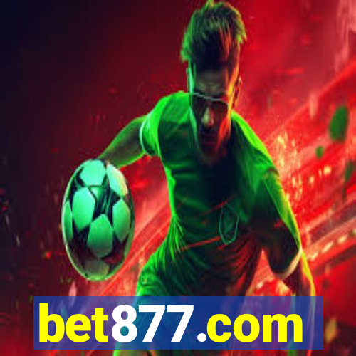 bet877.com