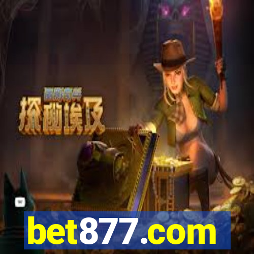 bet877.com