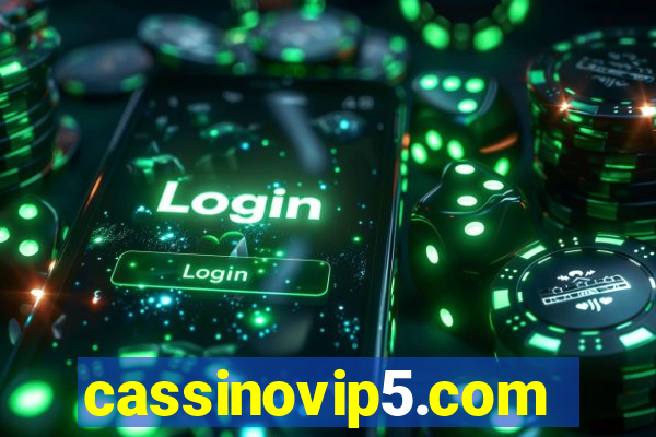 cassinovip5.com