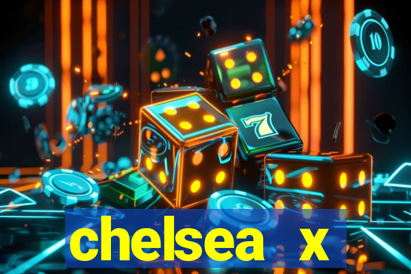 chelsea x manchester city futemax