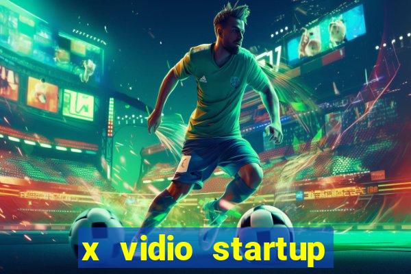 x vidio startup brasil 2024