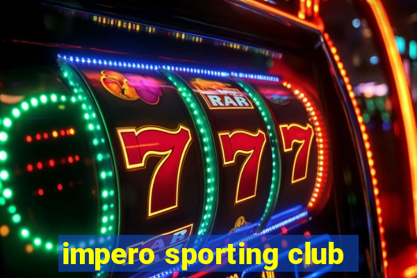 impero sporting club