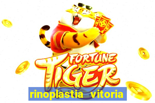 rinoplastia vitoria da conquista