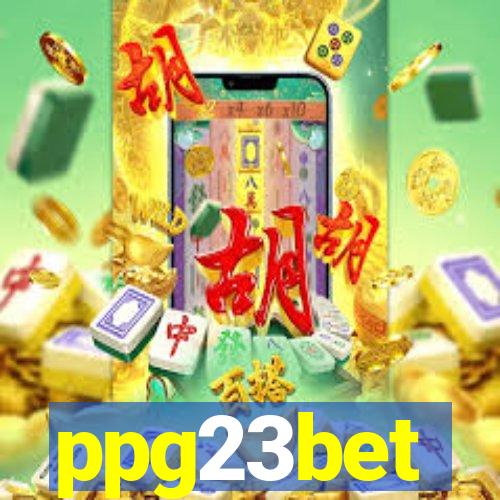 ppg23bet