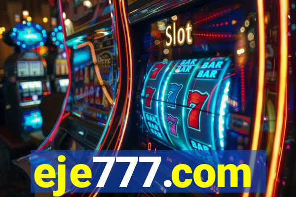 eje777.com