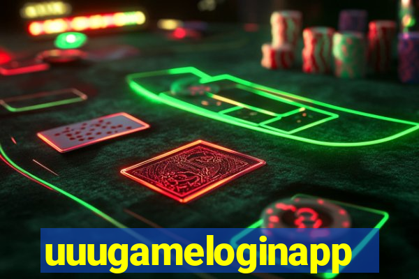 uuugameloginapp