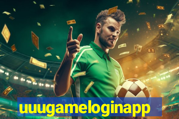 uuugameloginapp