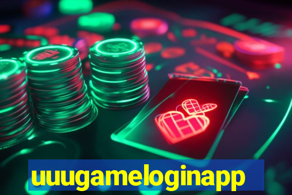 uuugameloginapp