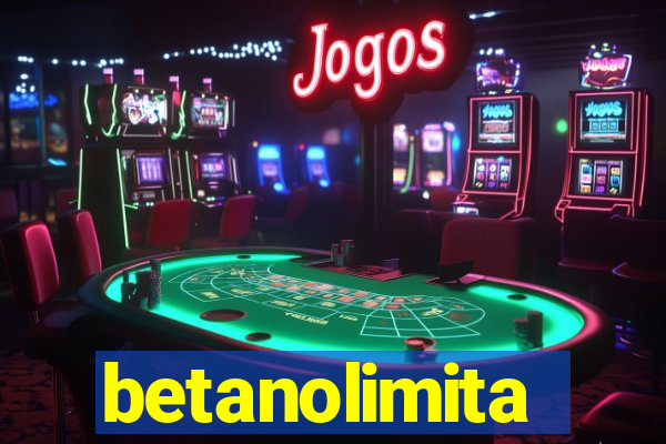 betanolimita