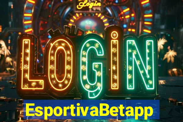 EsportivaBetapp