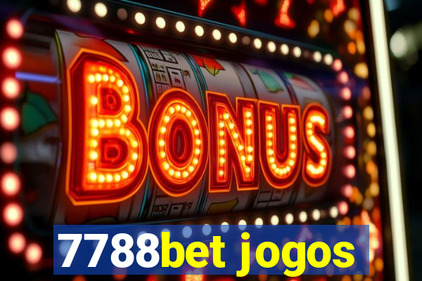 7788bet jogos