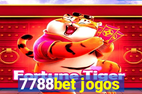 7788bet jogos