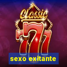 sexo exitante